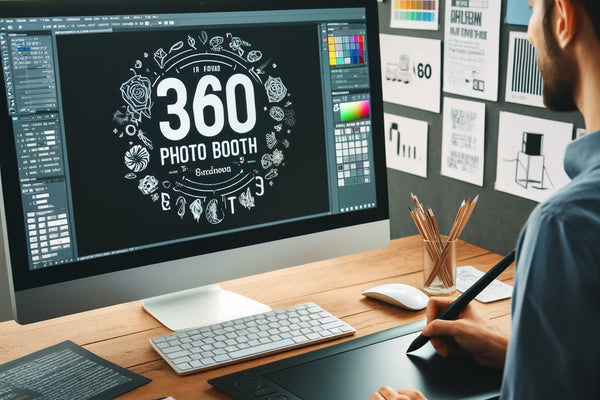 How to Build a Brand for Your 360 Photo Booth Business